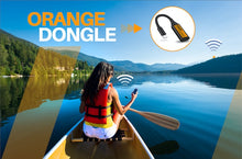 Load image into Gallery viewer, OrangeMesh Dongle for ios