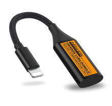 Load image into Gallery viewer, OrangeMesh Dongle for ios