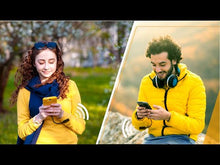 Load and play video in Gallery viewer, OrangeMesh Dongle USB
