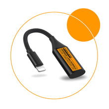 Load image into Gallery viewer, OrangeMesh Dongle for iOS
