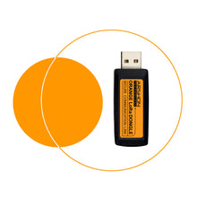 Load image into Gallery viewer, OrangeMesh Dongle USB