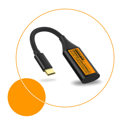 OrangeMesh Dongle for Android