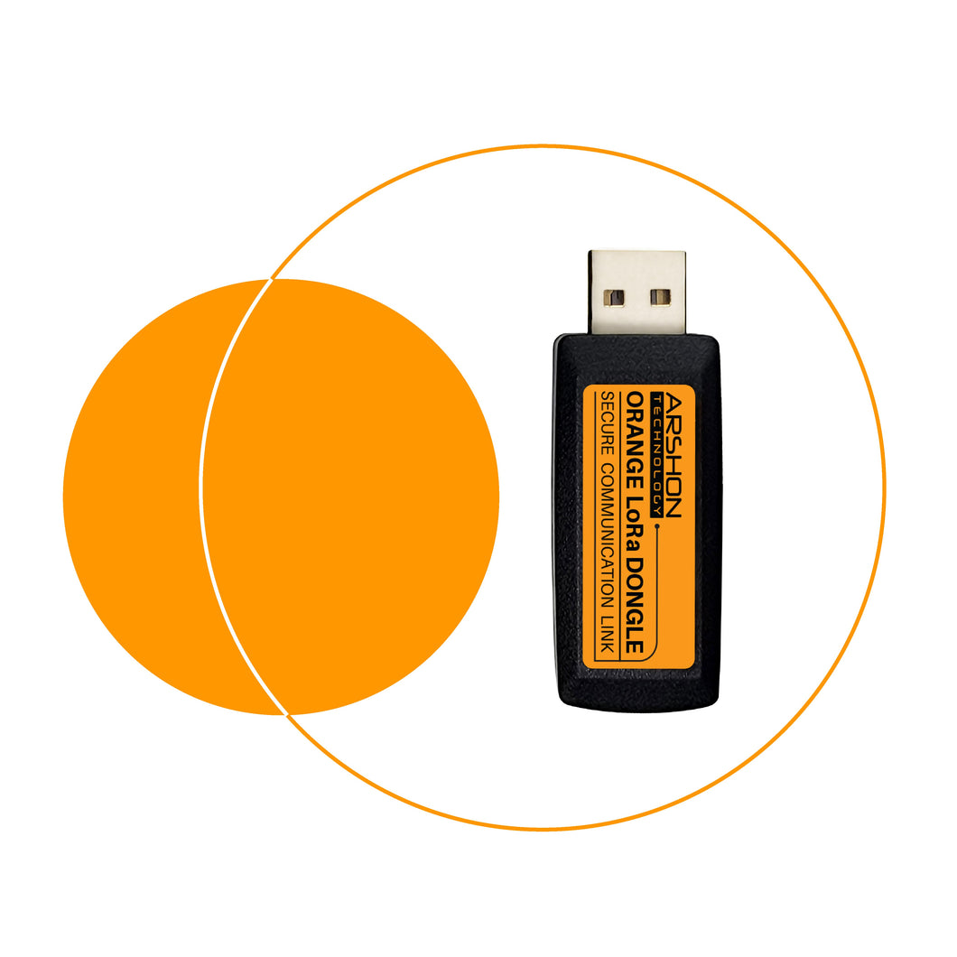 OrangeMesh Dongle USB